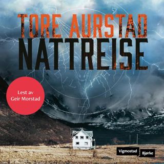 nattreise