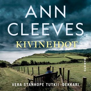 kivineidot