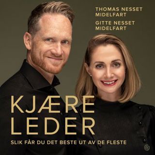 kjare-leder