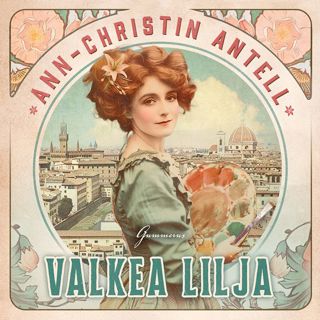 Valkea lilja