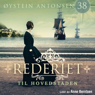 Til hovedstaden