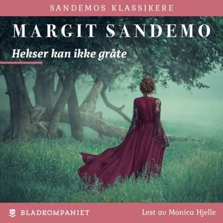 Hekser kan ikke gråte