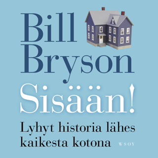 Sisään!