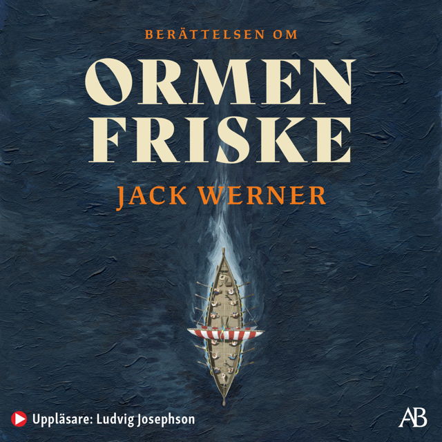 ormen-friske