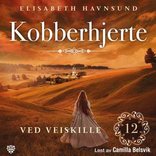 Ved veiskillet