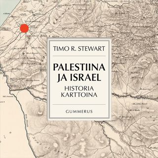 palestiina-ja-israel