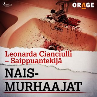 Leonarda Cianciulli - Saippuantekijä