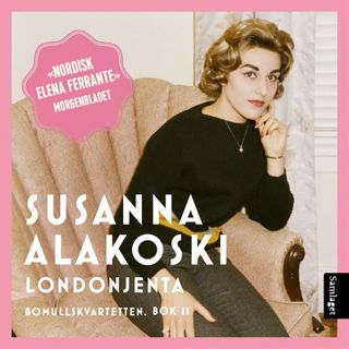 londonjenta