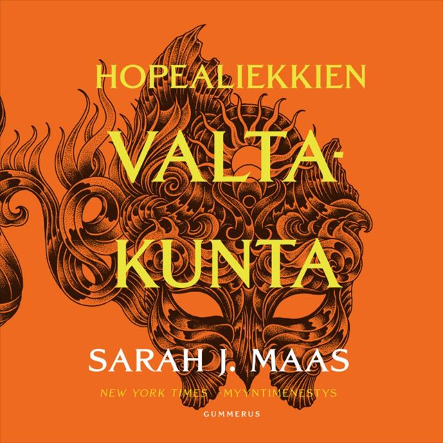 hopealiekkien-valtakunta