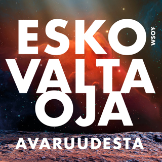 Avaruudesta