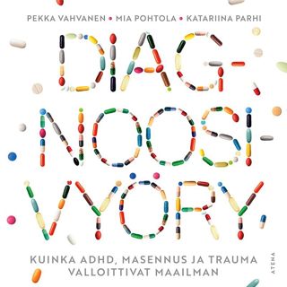 diagnoosivyory