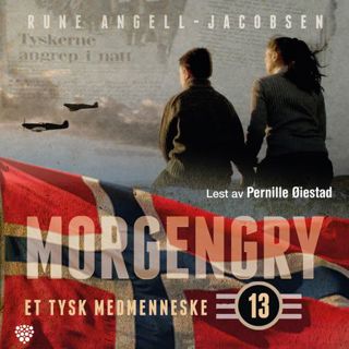 Et tysk medmenneske