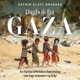 dagbok-fra-gaza