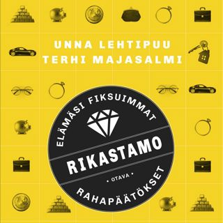 Rikastamo