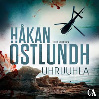 Uhrijuhla