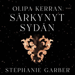 Olipa kerran särkynyt sydän