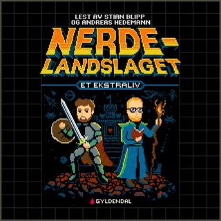 nerdelandslaget
