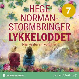 Når vinteren kommer