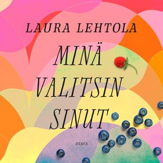 Minä valitsin sinut