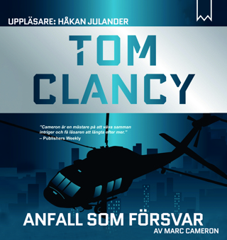 Anfall som försvar