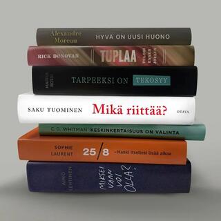 mika-riittaa
