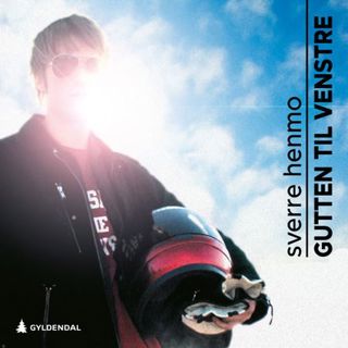 Gutten til venstre