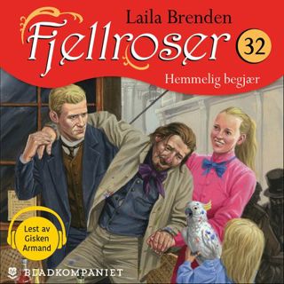 Hemmelig begjær