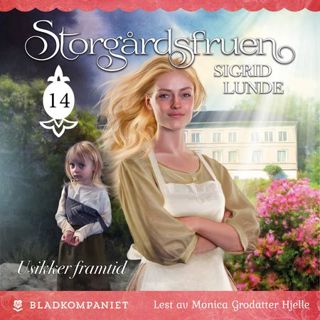 Usikker framtid