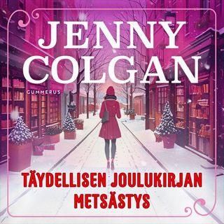 taydellisen-joulukirjan-metsastys