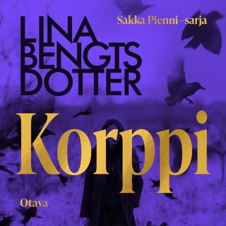 korppi