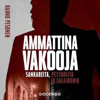 ammattina-vakooja