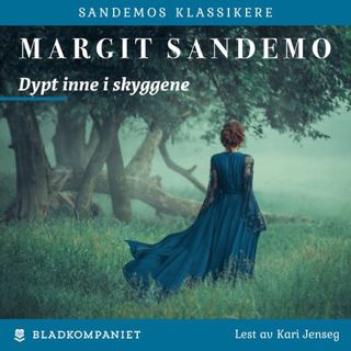 Dypt inne i skyggene