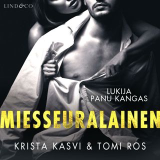 Miesseuralainen