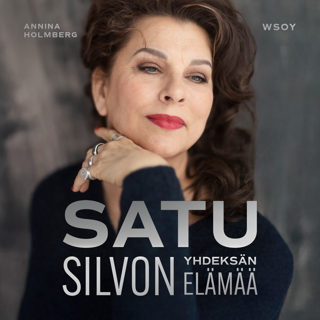 satu-silvon-yhdeksan-elamaa
