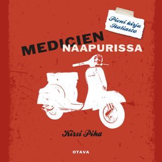 Medicien naapurissa