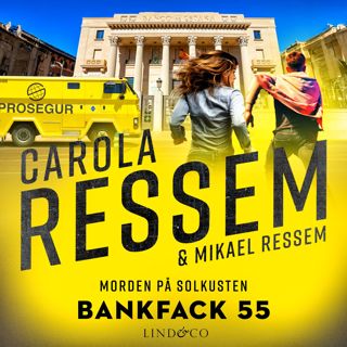 Bankfack 55