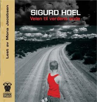 Veien til verdens ende