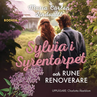 Sylvia i Syrentorpet och Rune Renoverare