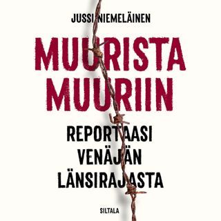 muurista-muuriin
