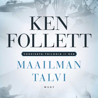 Maailman talvi