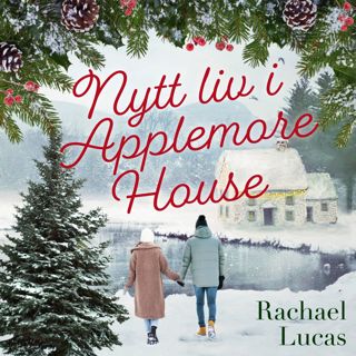 Nytt liv i Applemore House
