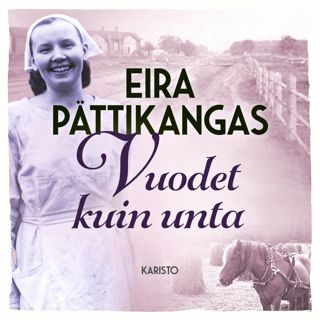 vuodet-kuin-unta