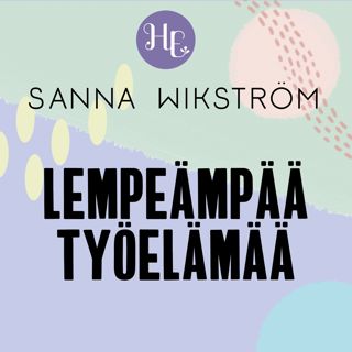 Lempeämpää työelämää
