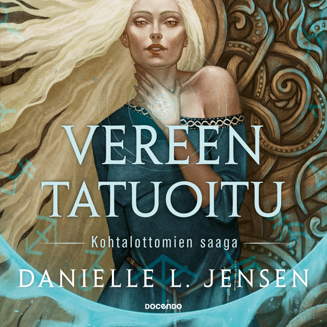 vereen-tatuoitu