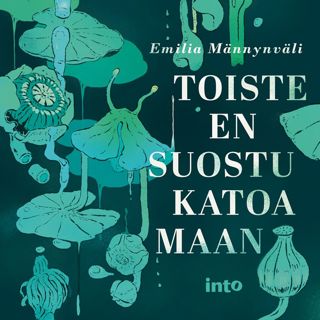 Toiste en suostu katoamaan