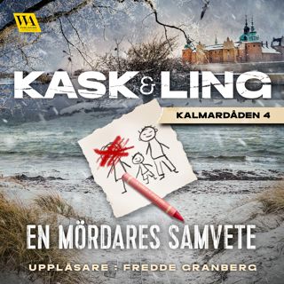 En mördares samvete