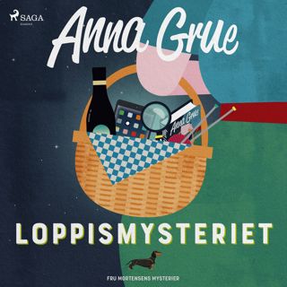 loppismysteriet