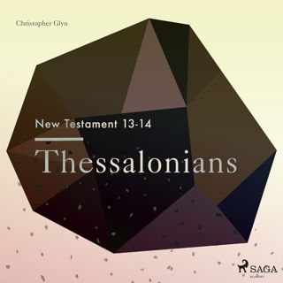 The New Testament 13-14