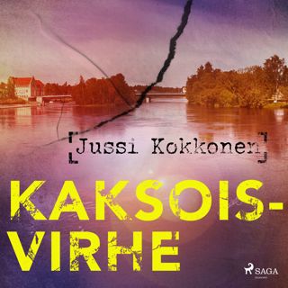 kaksoisvirhe