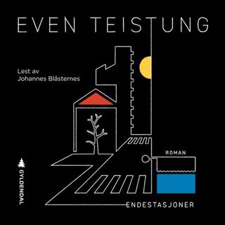 endestasjoner
